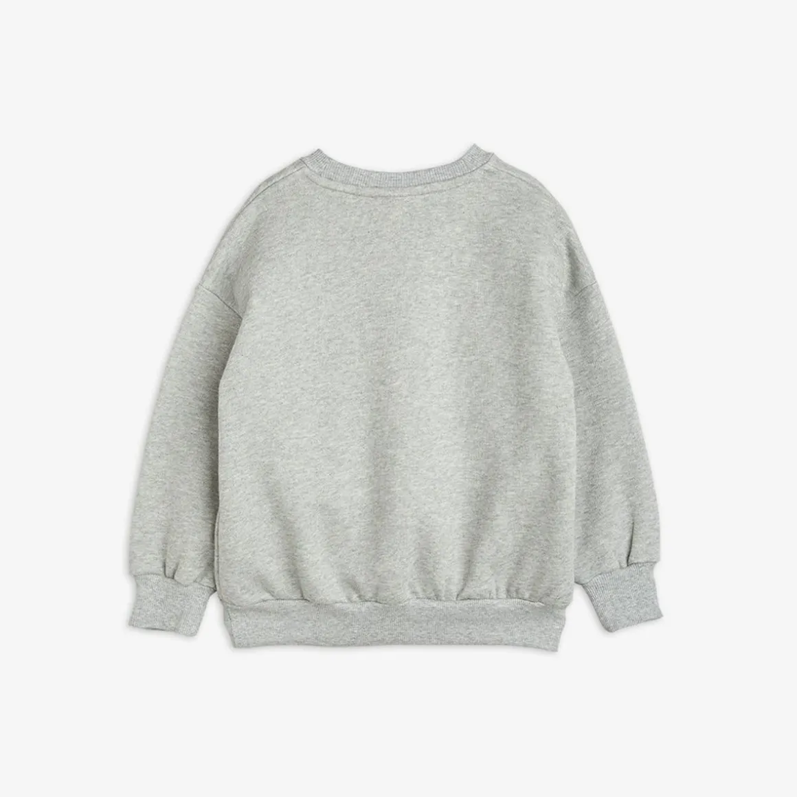 Cat Face Sweatshirt