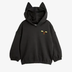 Cat Hoodie med Öron