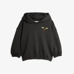 Cat Hoodie med Öron