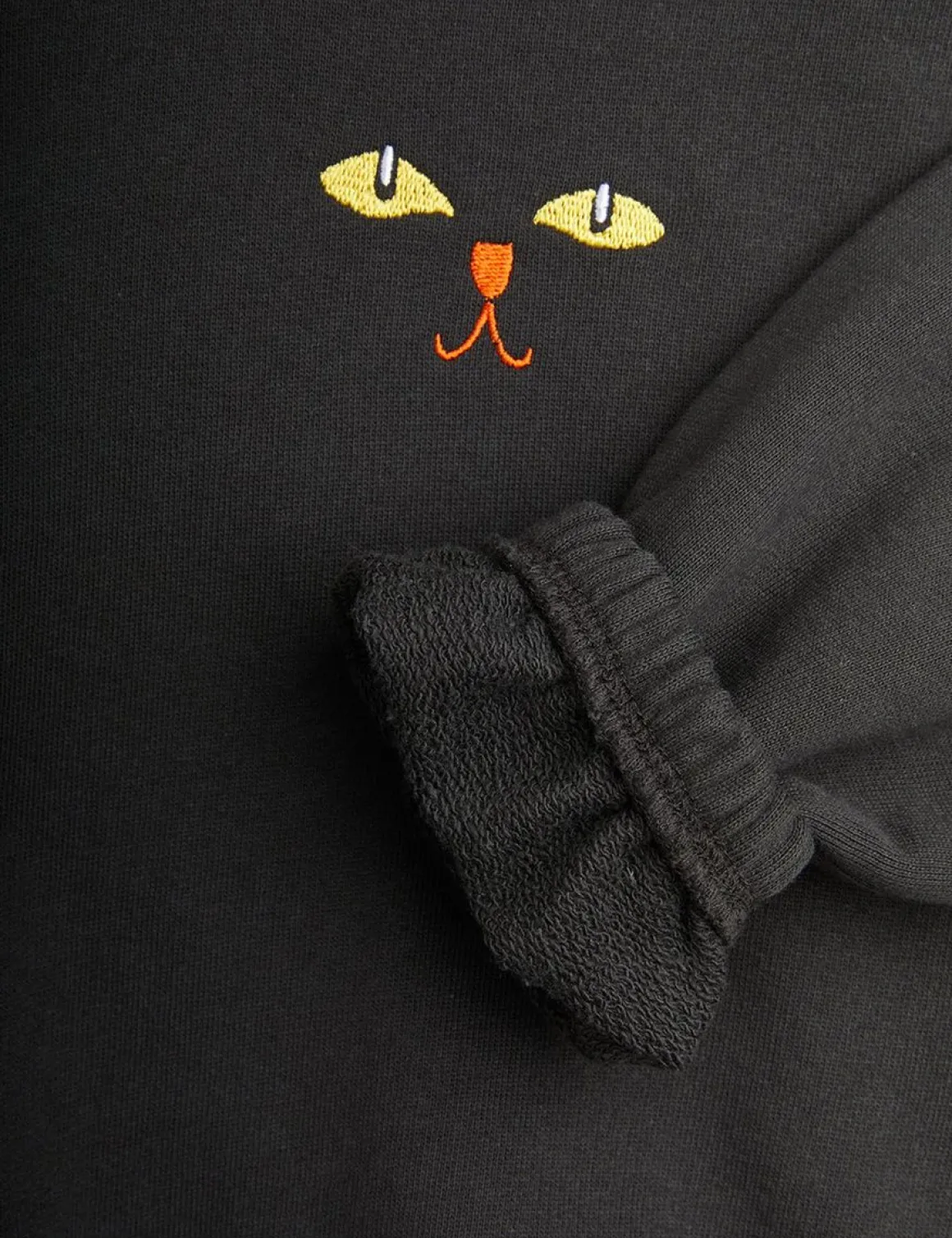 Cat Hoodie med Öron