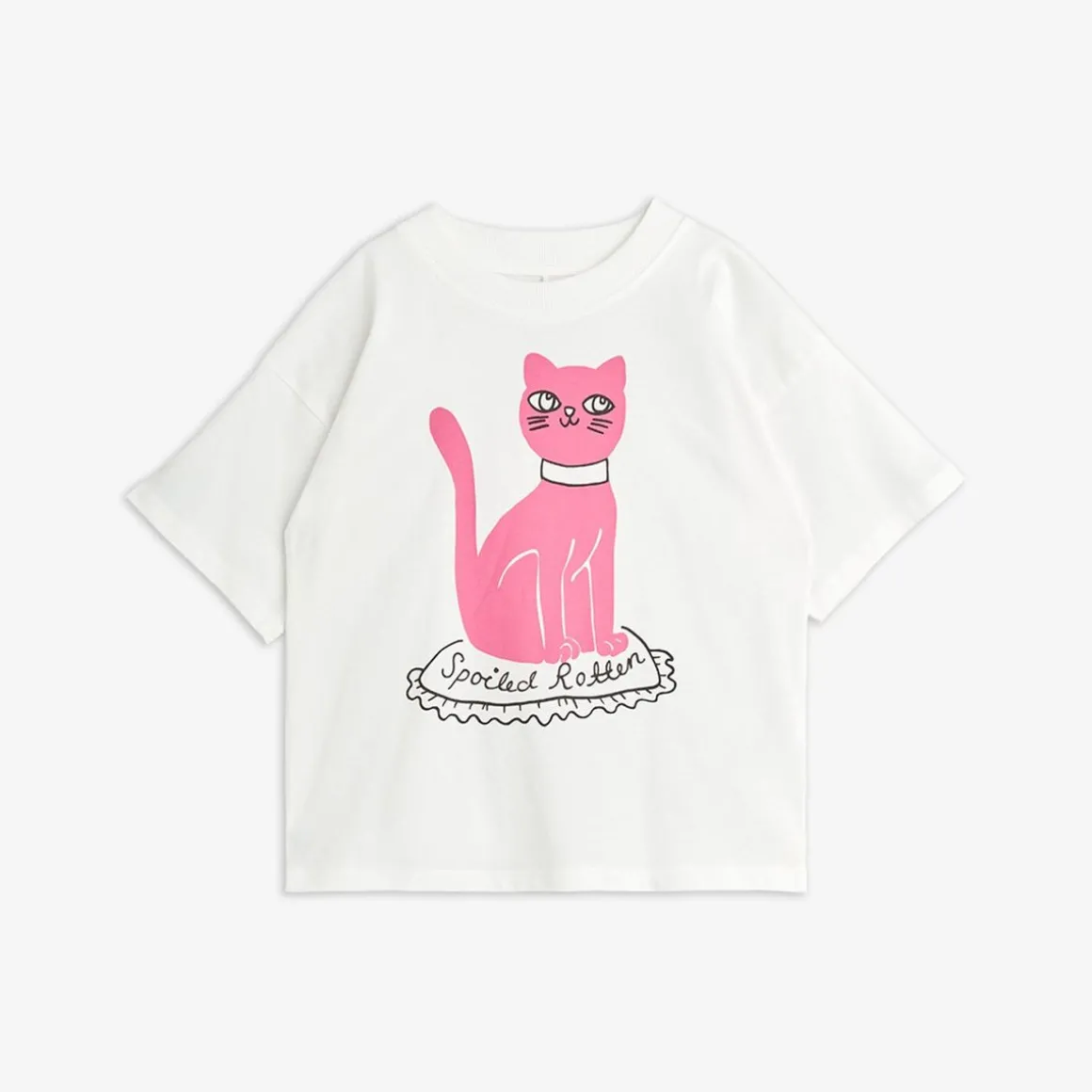 Cat T-shirt