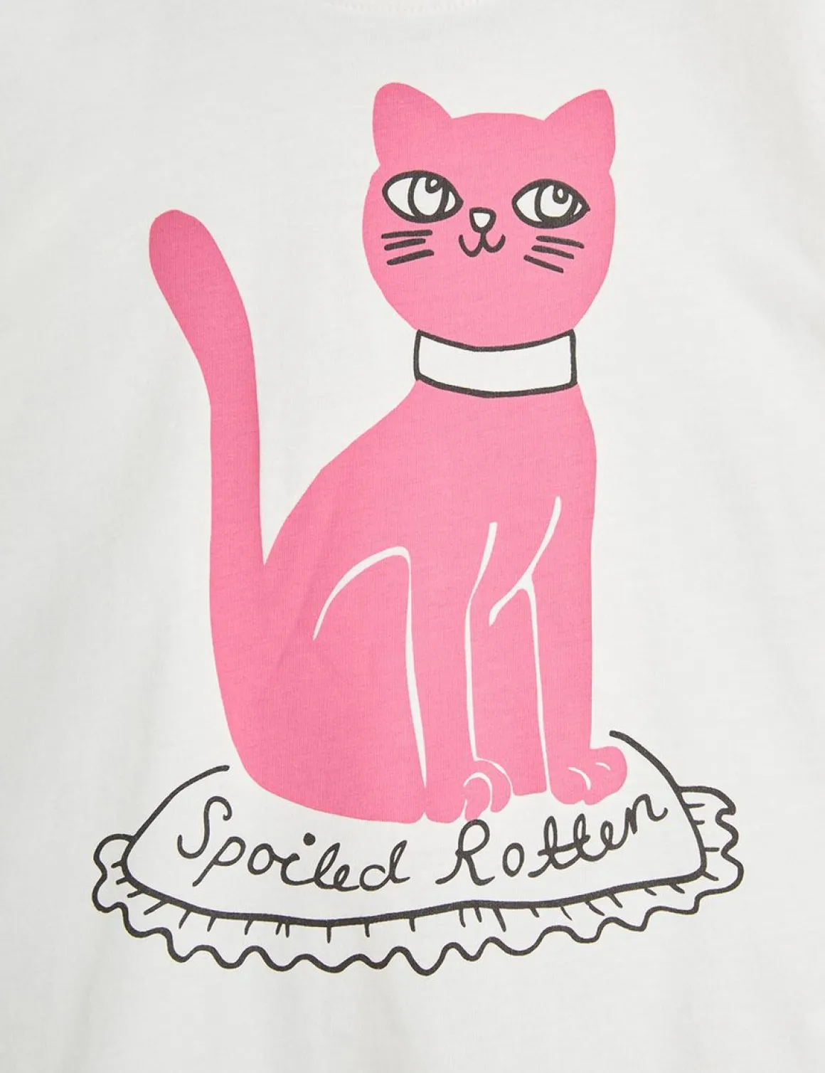 Cat T-shirt
