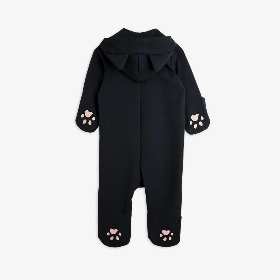 Catsuit Baby Onesie