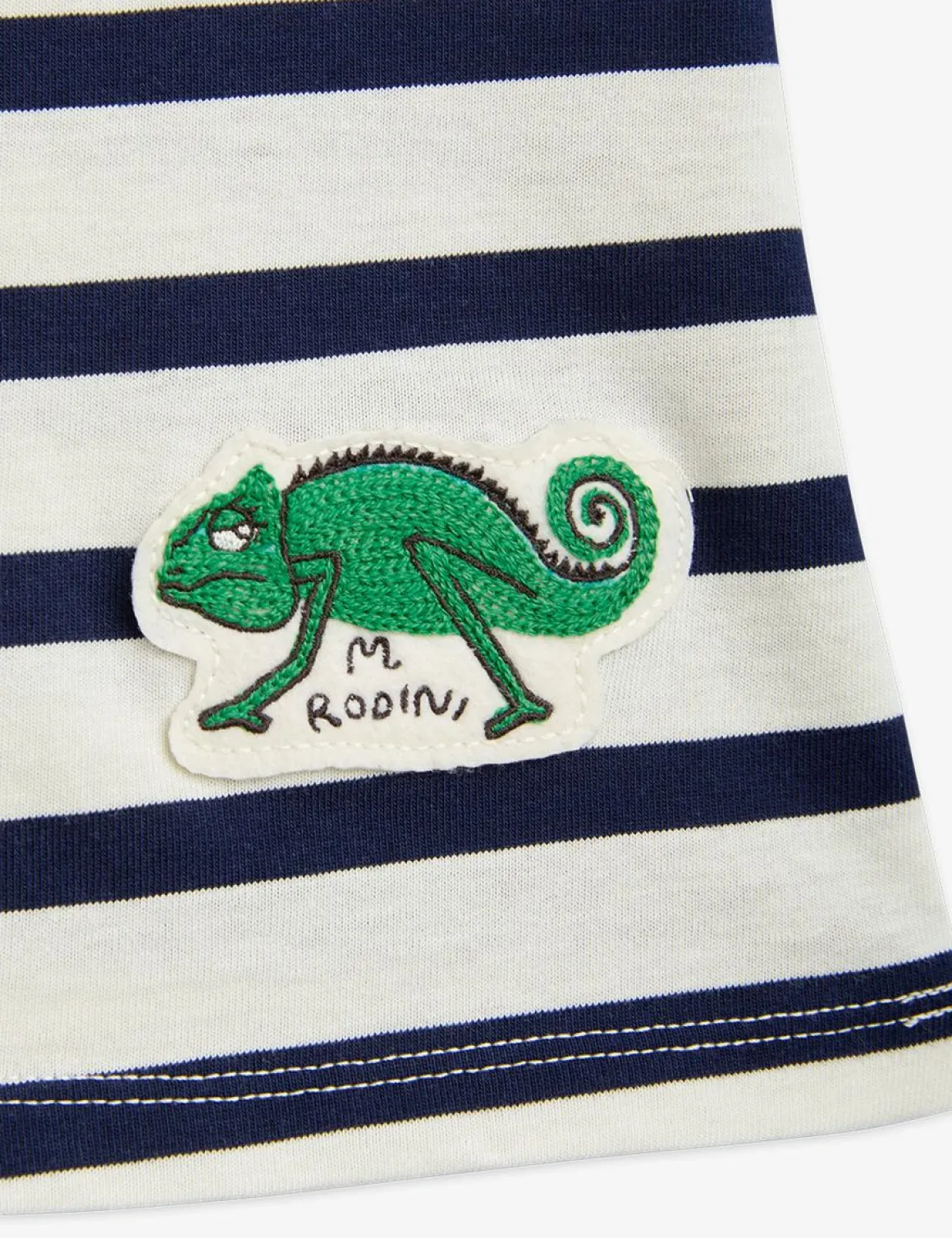 Chameleon Ärmlös Klänning