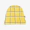 Check Beanie