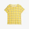 Check T-shirt