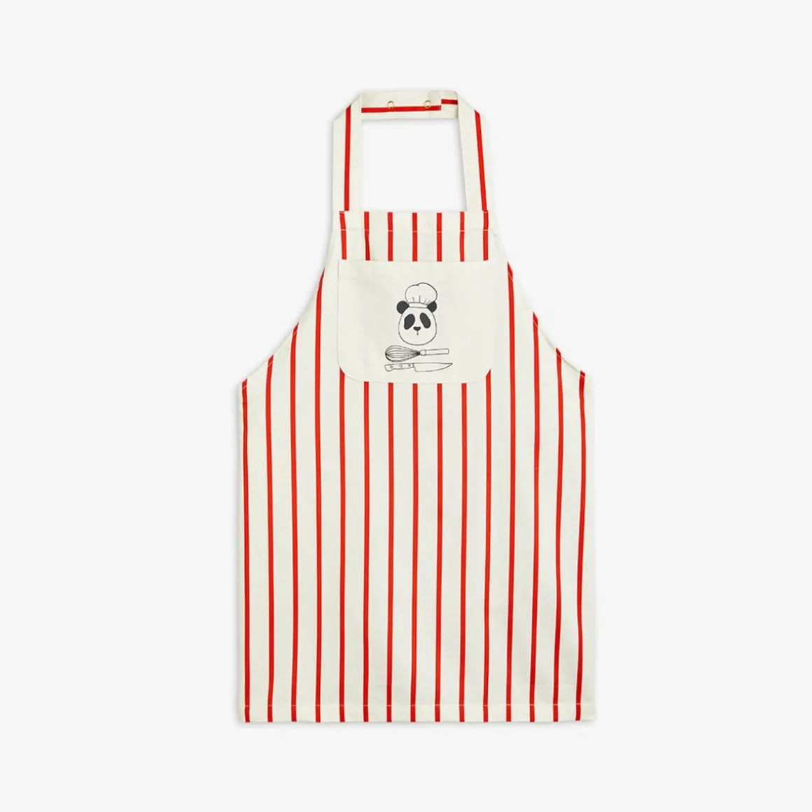 Chef Panda Förkläde
