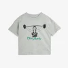 Club Muscles T-Shirt