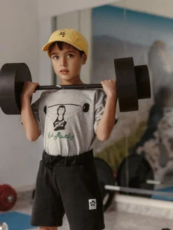 Club Muscles T-Shirt