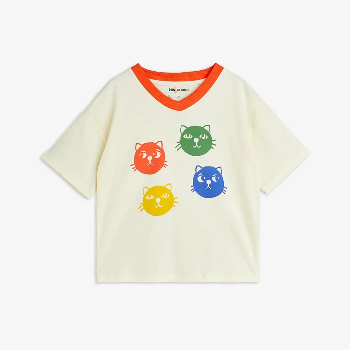 Cool Cats T-shirt