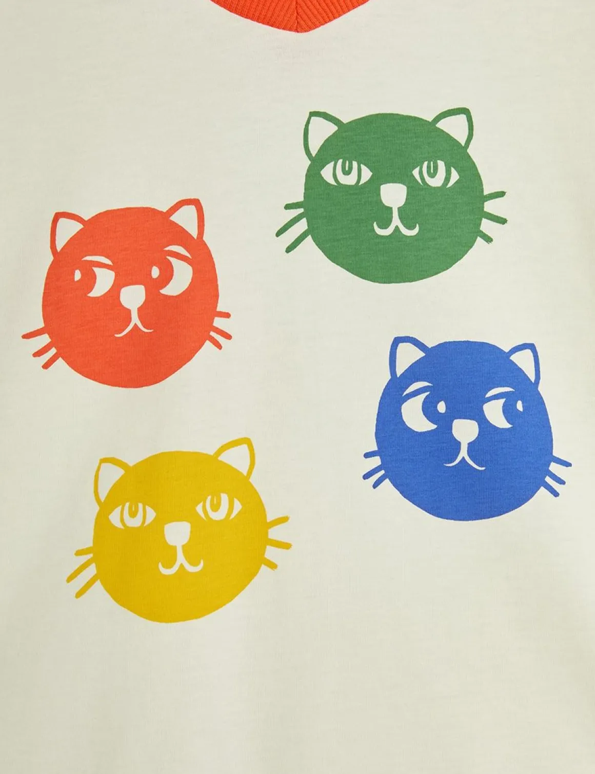 Cool Cats T-shirt
