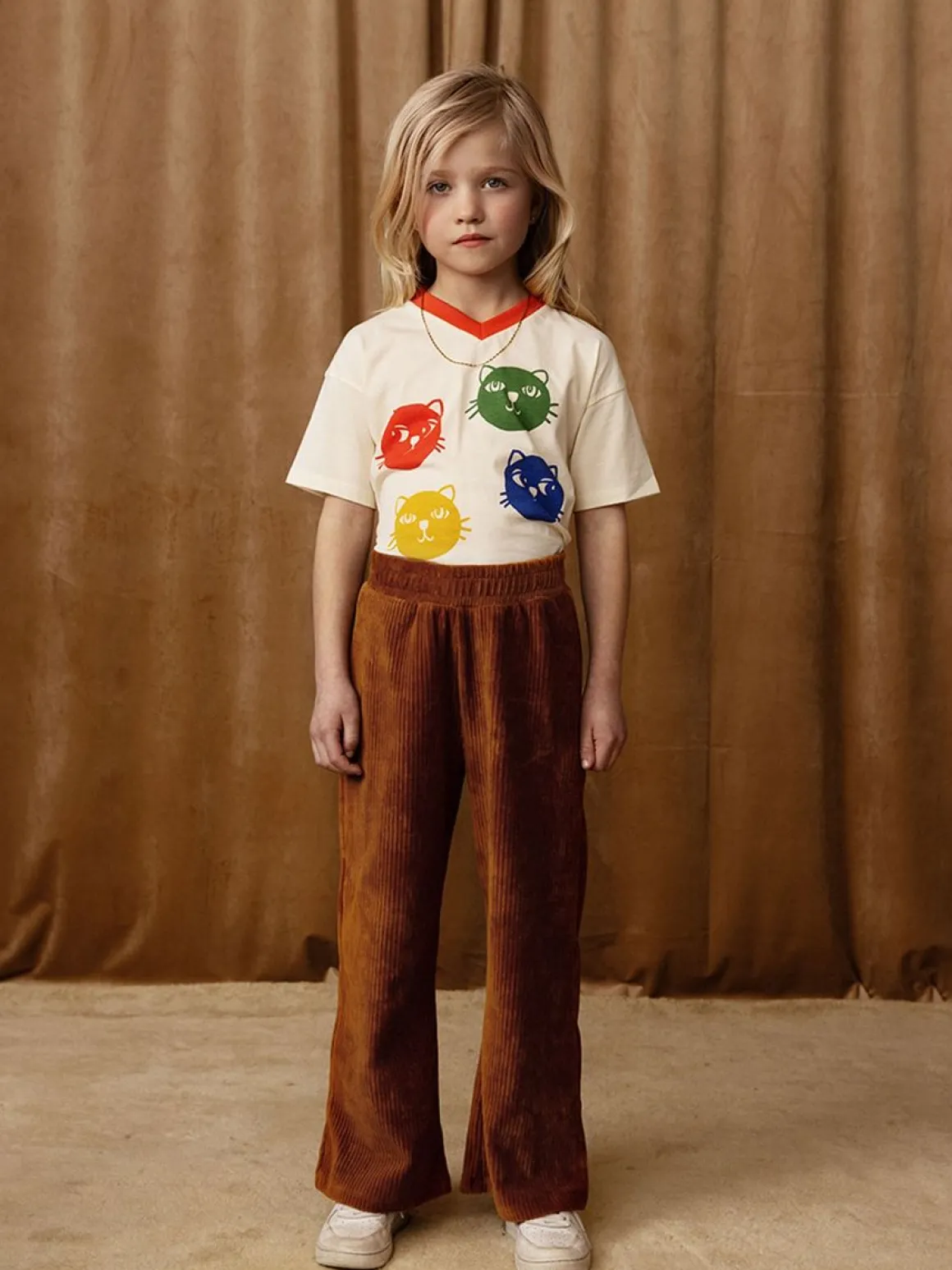 Cool Cats T-shirt