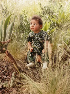 Daisys Baby Jumpsuit