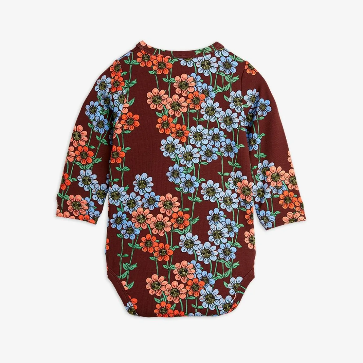 Daisys Långärmad Body