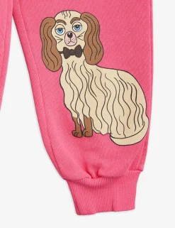 Dashing Dog Sweatpants