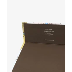 Dashing Dogs Magnetic Box