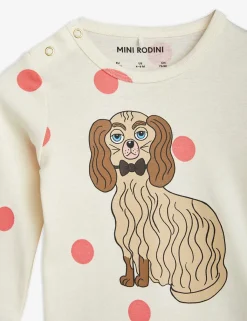 Dashing Dots Body