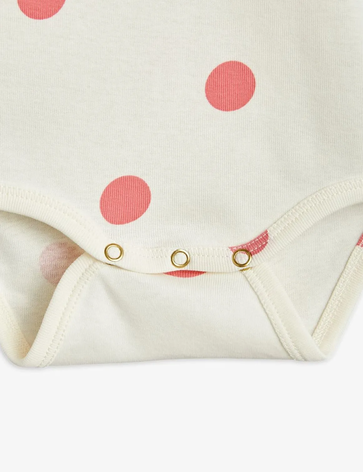 Dashing Dots Body
