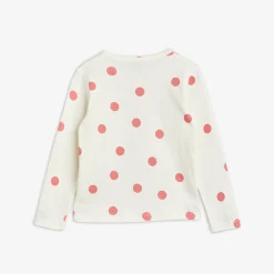 Dashing Dots Långärmad T-Shirt