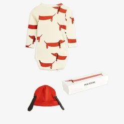 Dog baby set