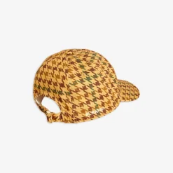 Dog Broderad Keps