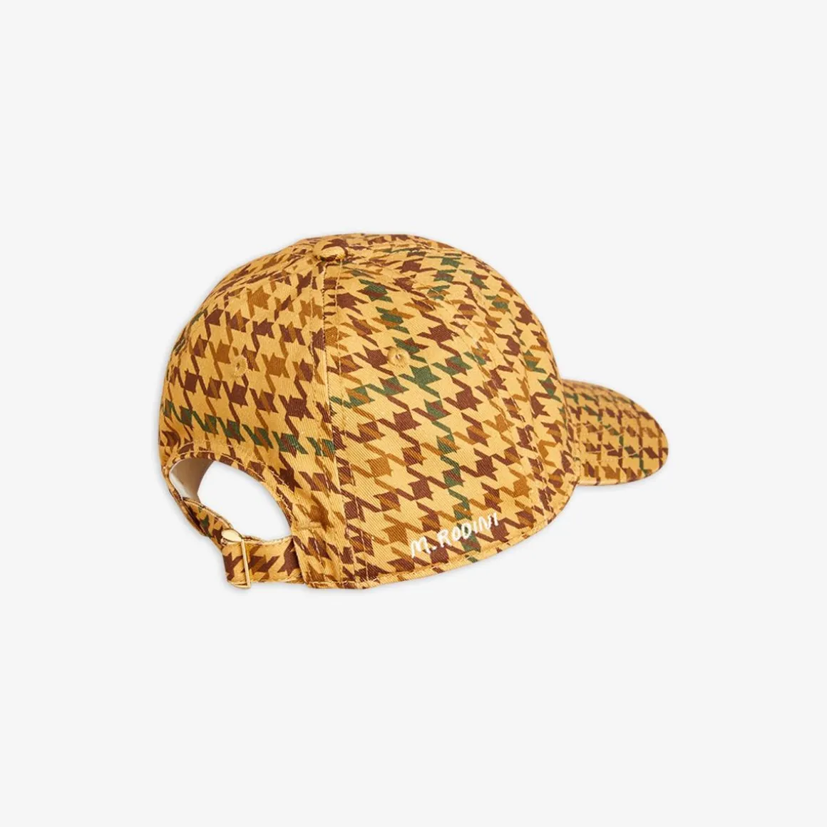 Dog Broderad Keps