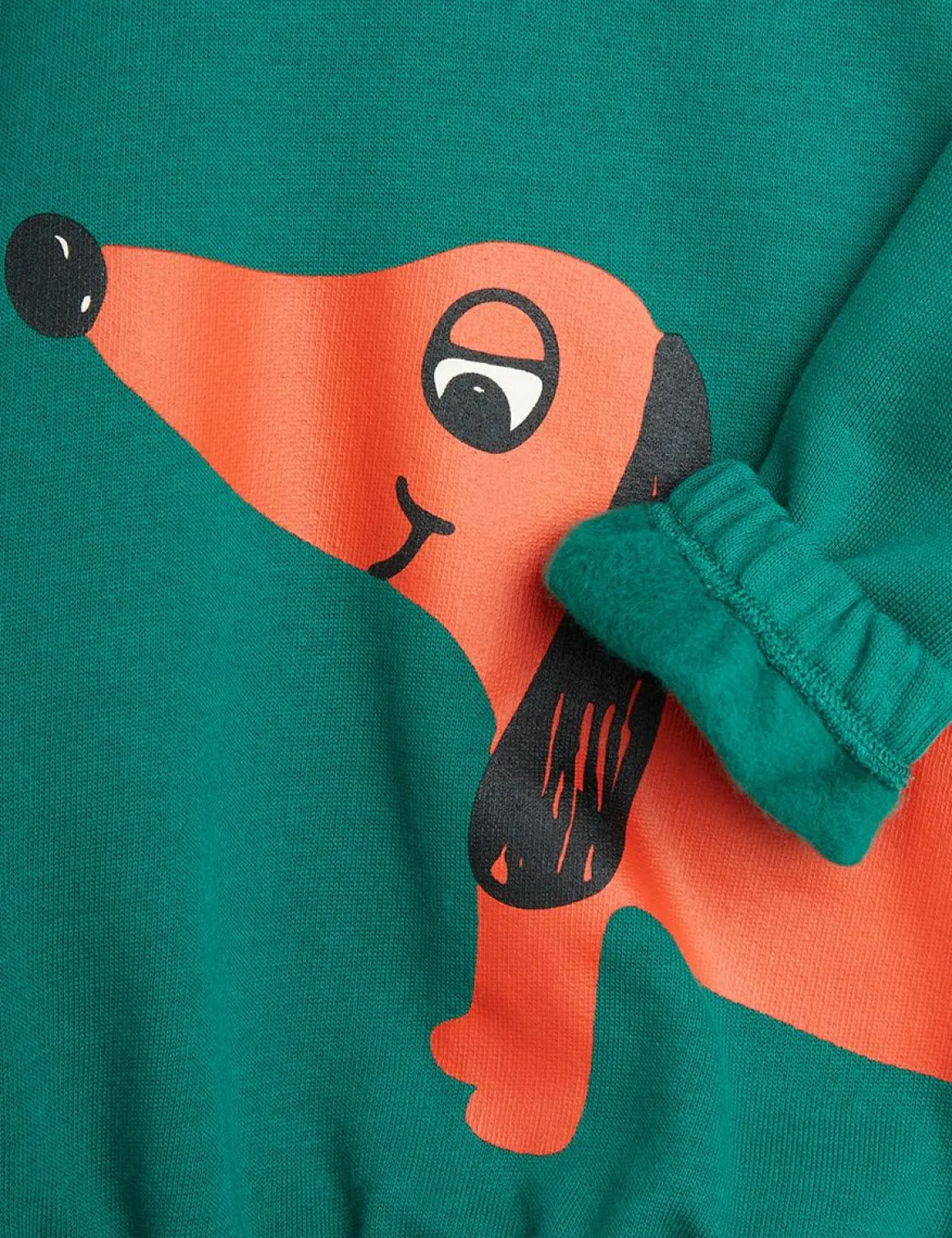Dog Sweatshirt