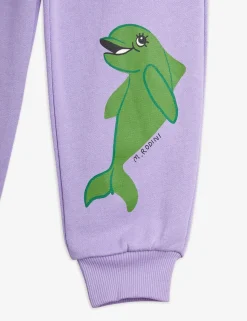 Dolphin Sweatpants