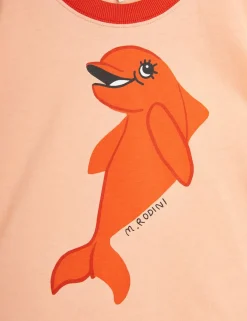 Dolphin T-shirt
