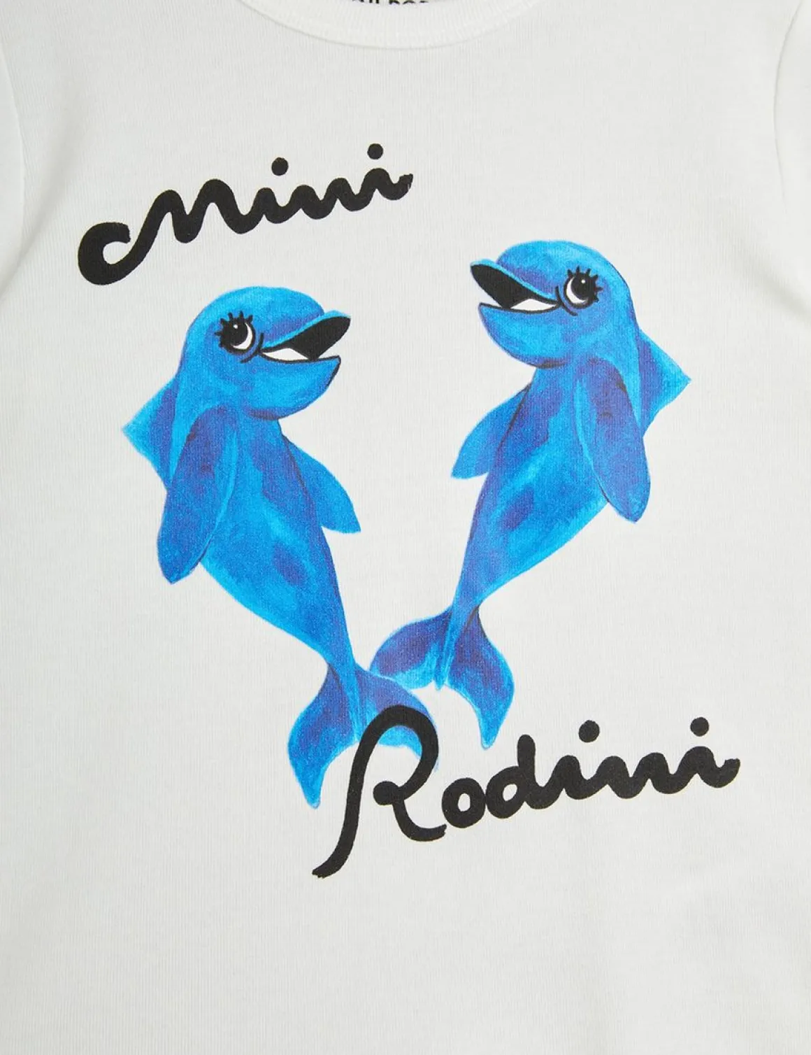 Dolphins T-shirt