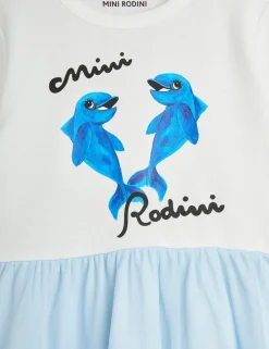 Dolphins Tyllklänning