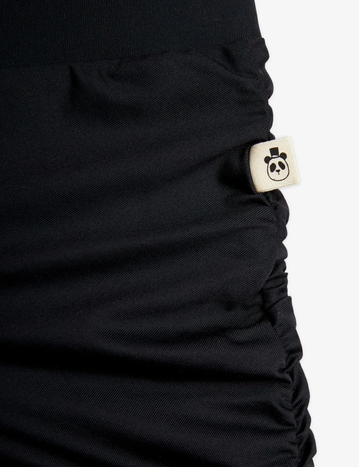Draperade Snabbtorkande Cykelshorts