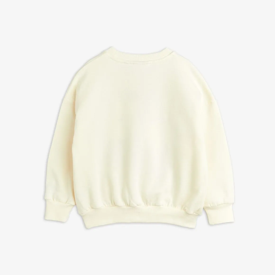 Ducks Broderad Sweatshirt