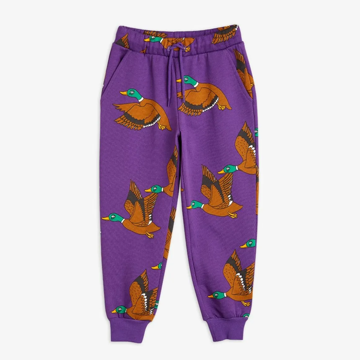 Ducks Sweatpants