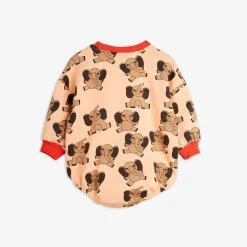 Elephants Långärmad Body