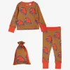 4 Elephants Pyjamas Set