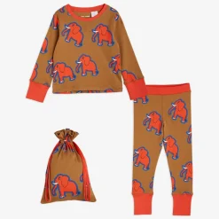 4 Elephants Pyjamas Set