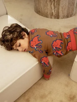 4 Elephants Pyjamas Set