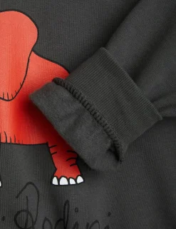 4 Elephants Sweatshirt