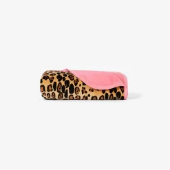 4 Elephants Velour Babyfilt