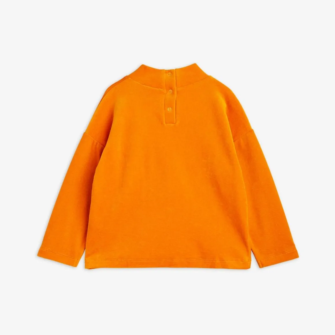 4 Elephants Velour Sweatshirt