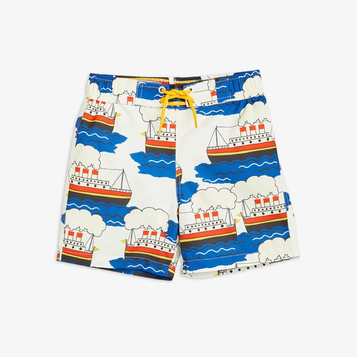 Ferry Badshorts