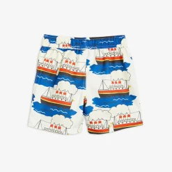 Ferry Badshorts
