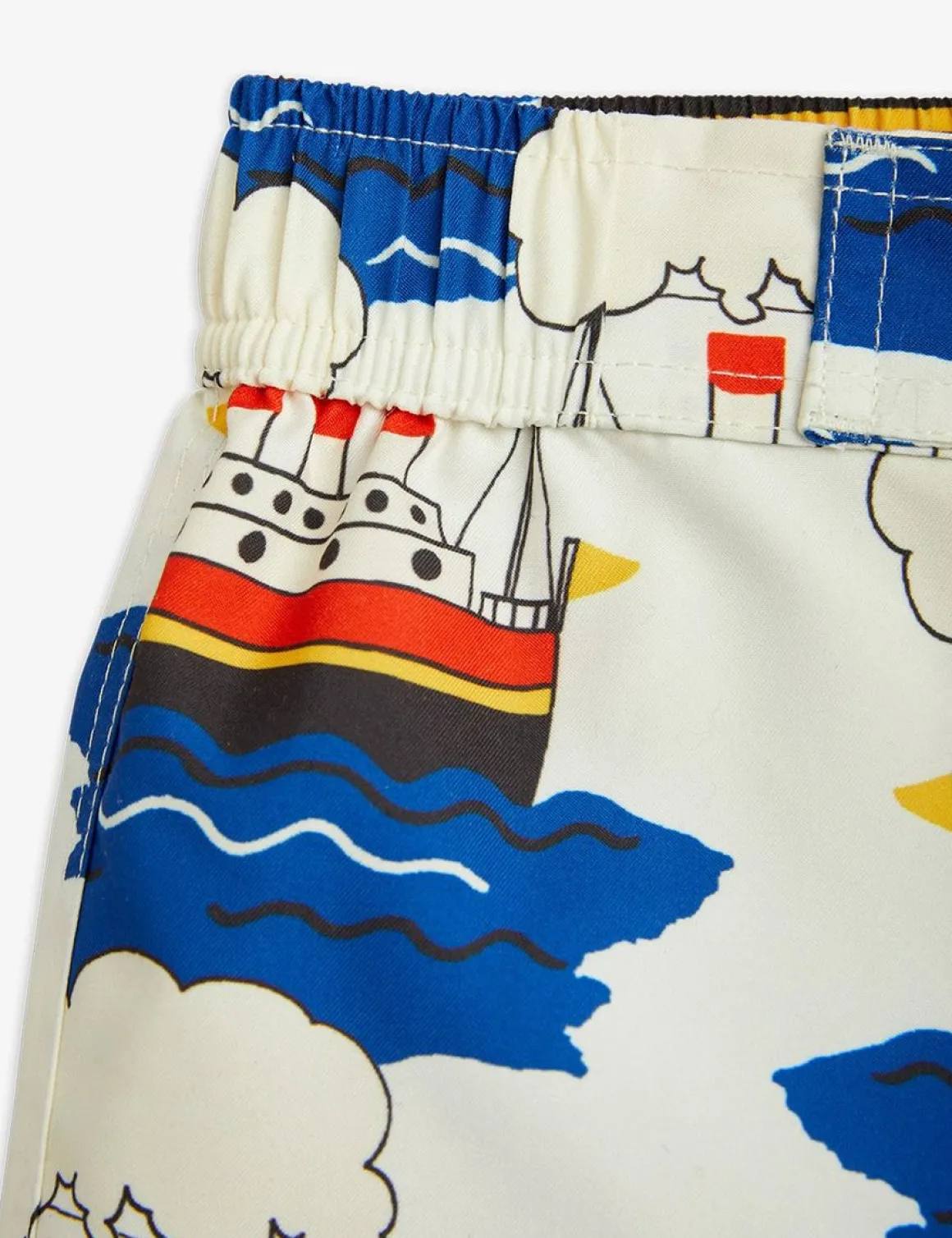Ferry Badshorts
