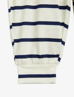 Ferry Stripe Babybyxor
