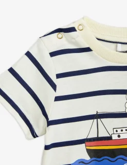 Ferry Stripe Body