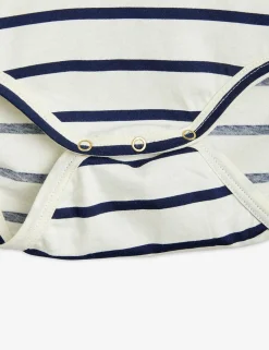 Ferry Stripe Body
