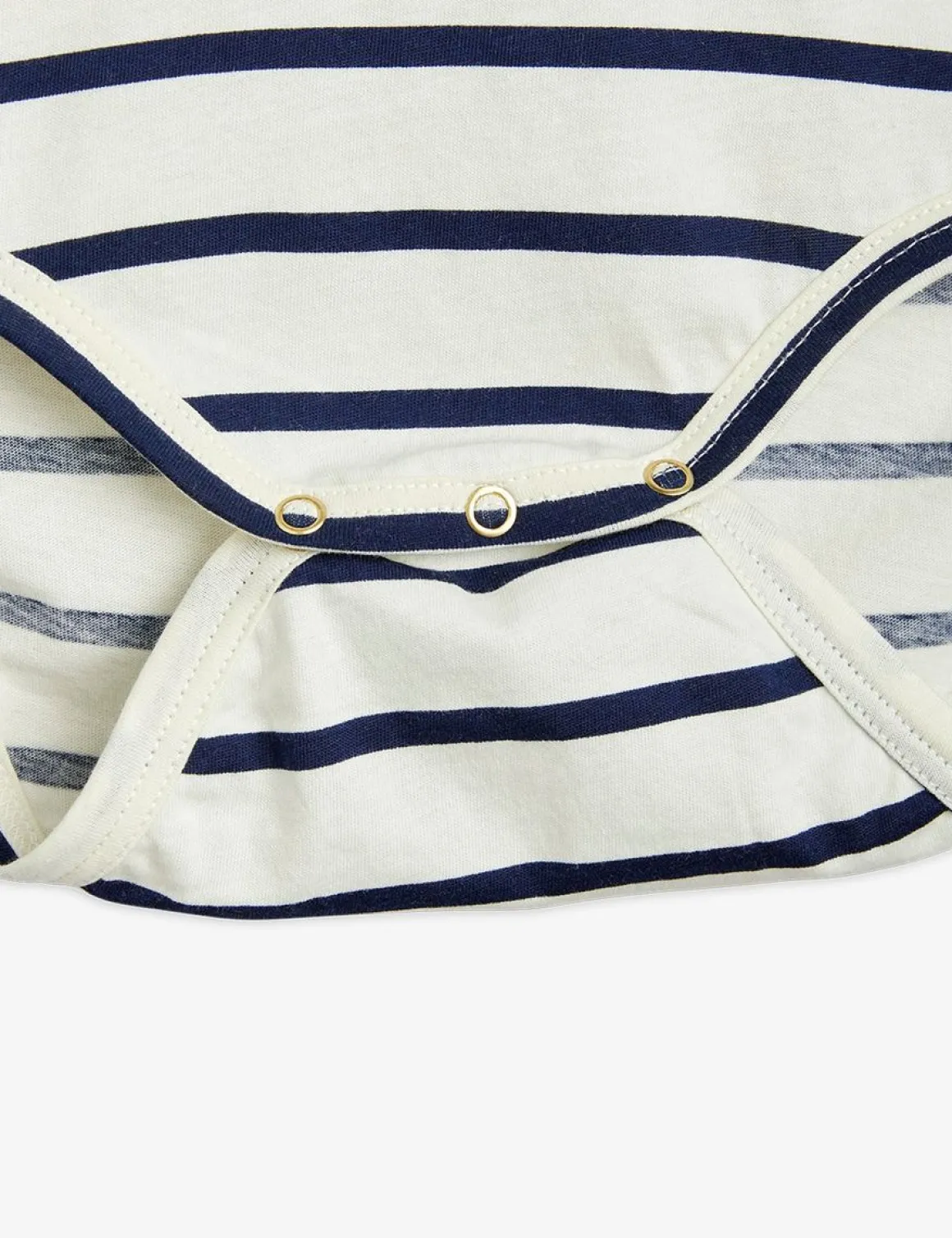 Ferry Stripe Body