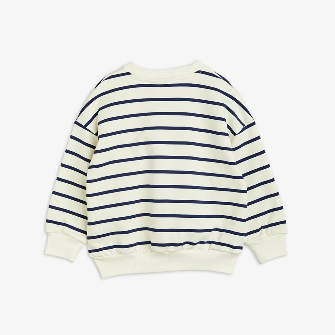Ferry Stripe Sweatshirt