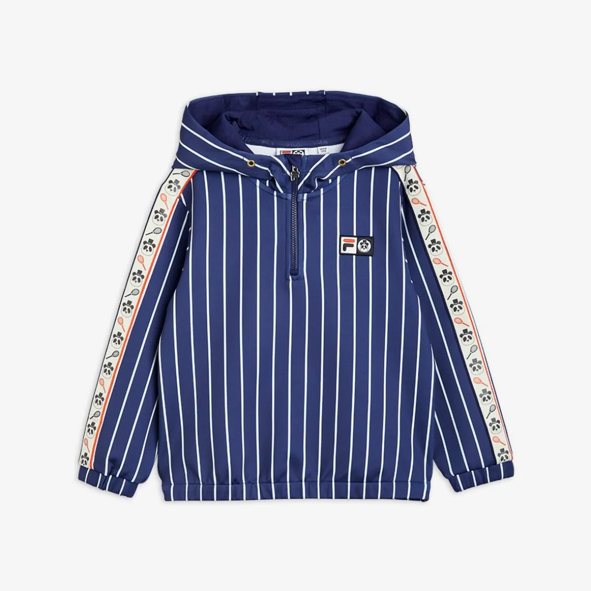 FILA x M.Rodini Hoodie